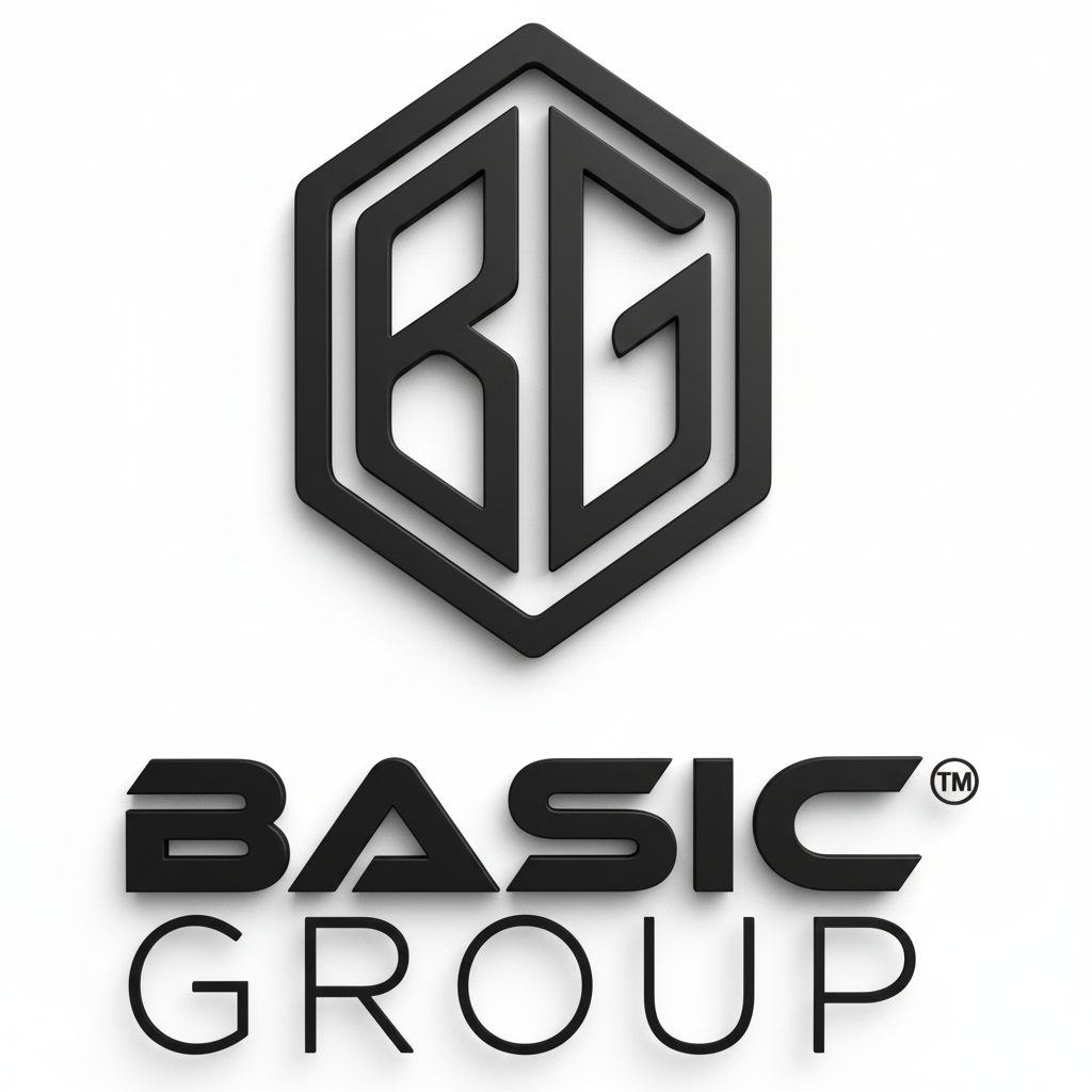 BASIC Group logo